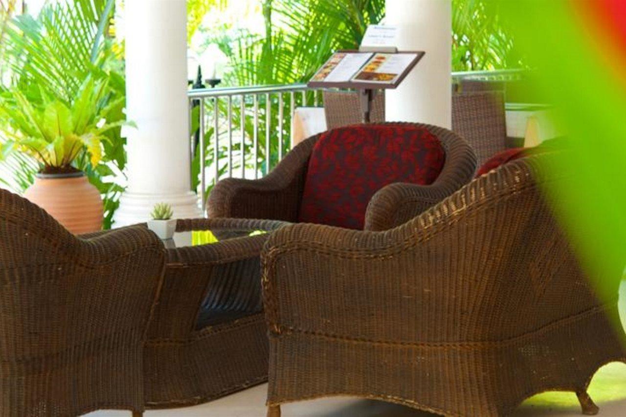 Ps Hill Resort Phuket Patong - Sha Plus Exterior foto